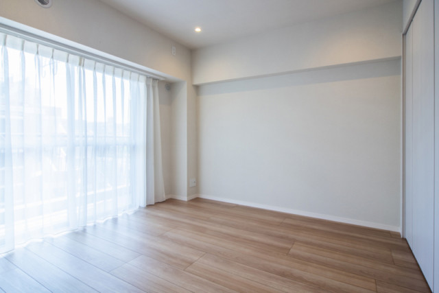 東品川ガーデニア (8)