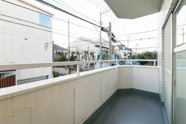 等々力グレイスマンション (12)