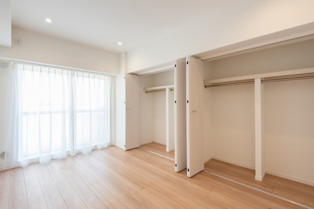 ライオンズガーデン新宿 (7)