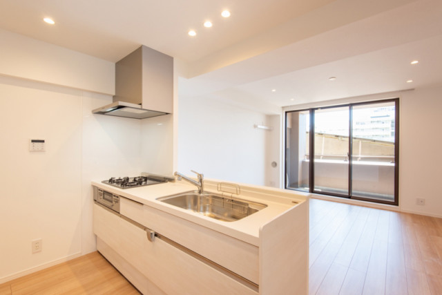 セザール仲池上 (2)