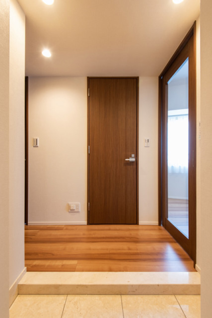 パークハウス駒込アーバンス (13)