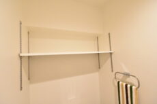 初穂マンションひがし京橋 トイレ