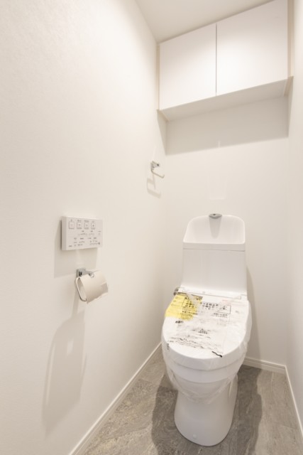 リビオレゾン目白通り (5)