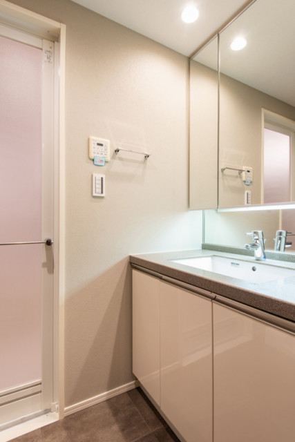 パークハウス駒込アーバンス (7)