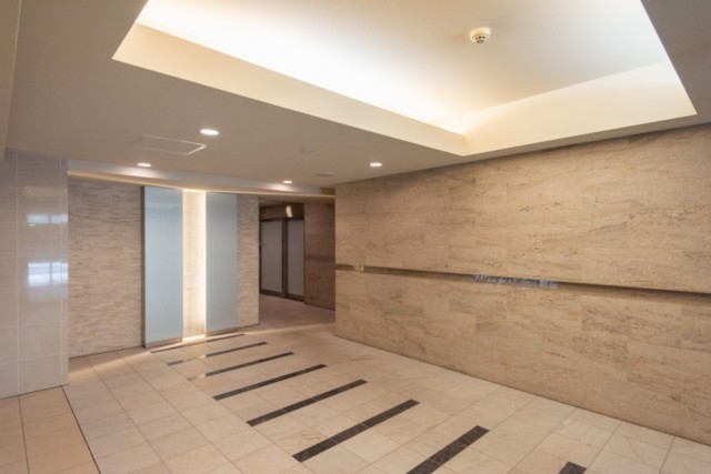 ザ・パークハウスアーバンス御成門 (15)