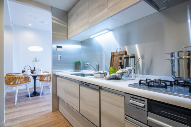 パークタワー芝浦ベイワードオーシャンウイング (3)