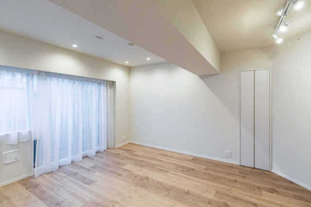 クレッセント千歳船橋 (1) クレッセント千歳船橋 (1)