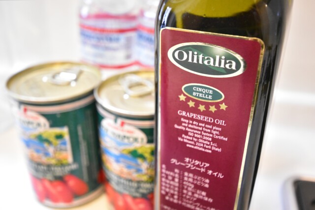 サンハイツ両国 キッチン