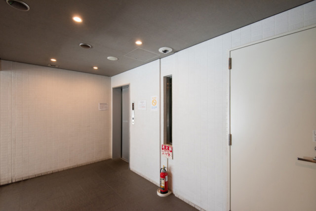 パークハウス駒込アーバンス (19)