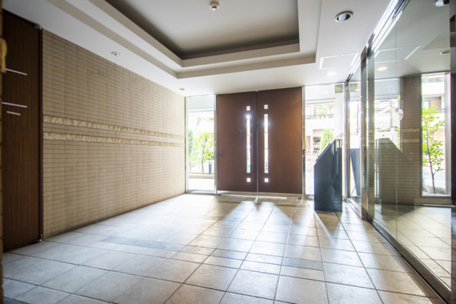 クレストフォルム門前仲町古石場 (16)