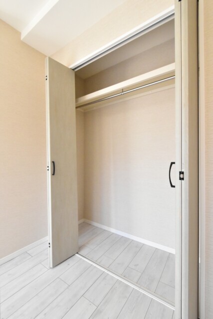 サンハイツ両国 洋室2