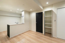 塔の山ハイツ　LDK3