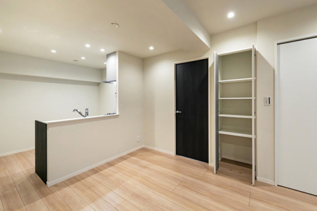 塔の山ハイツ　LDK3