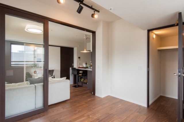 ザ・パークハウスアーバンス御成門 (7)