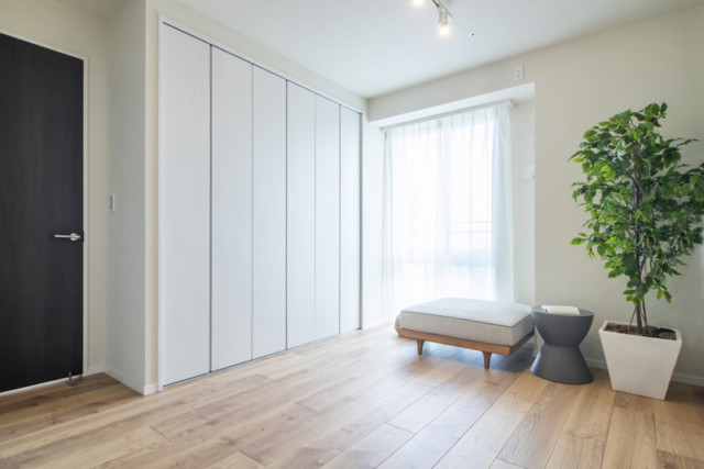 パークタワー芝浦ベイワードオーシャンウイング (7)