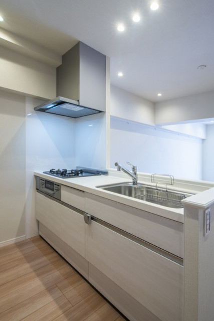 東品川ガーデニア (3)