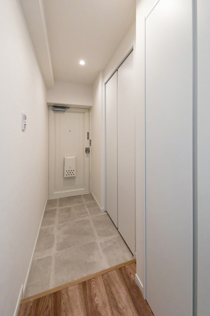 初穂マンションひがし京橋 (9)