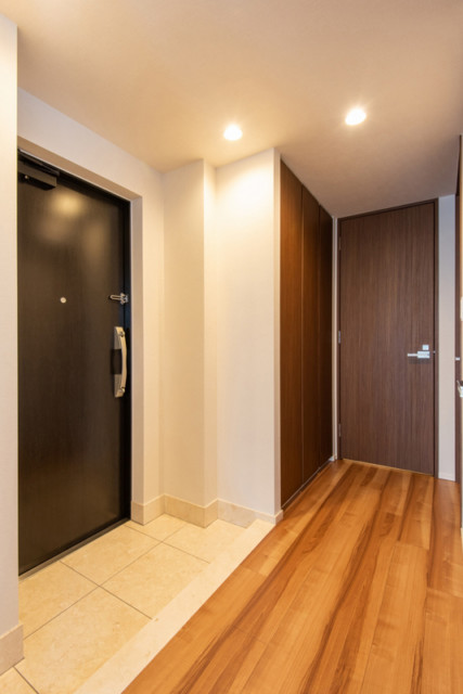 パークハウス駒込アーバンス (12)