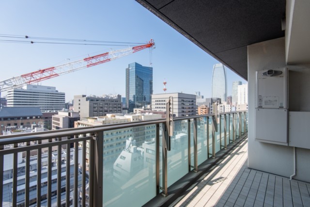 ザ・パークハウスアーバンス御成門 (13)