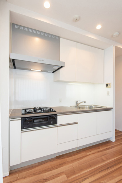 パークハウス駒込アーバンス (3)