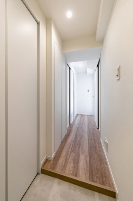 初穂マンションひがし京橋 (11)