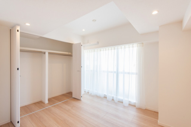 ライオンズガーデン新宿 (8)