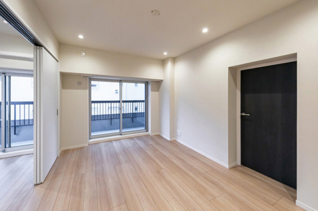 塔の山ハイツ　LDK1