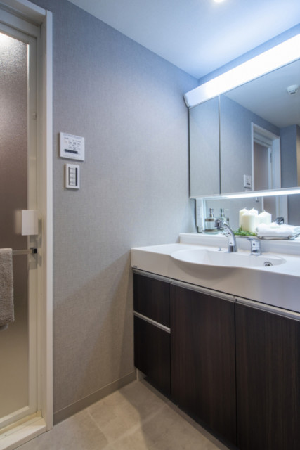 クレストフォルム門前仲町古石場 (6)