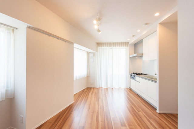 パークハウス駒込アーバンス (2)