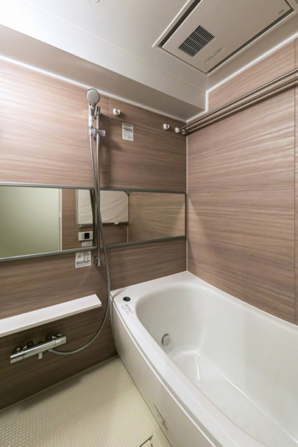 アーバンメゾン東大島 (4)