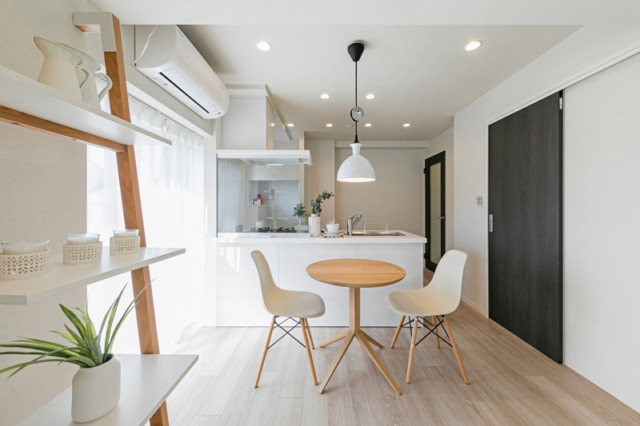 等々力グレイスマンション (1)