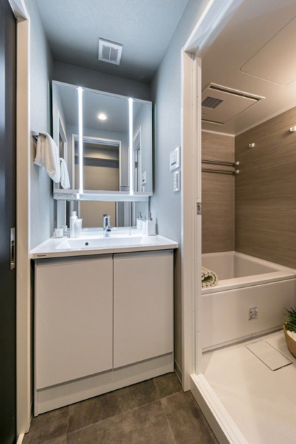 等々力グレイスマンション (6)