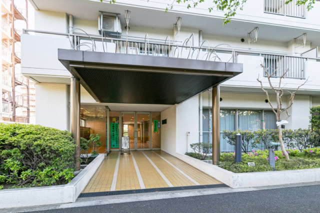 アーバンメゾン東大島 (15)