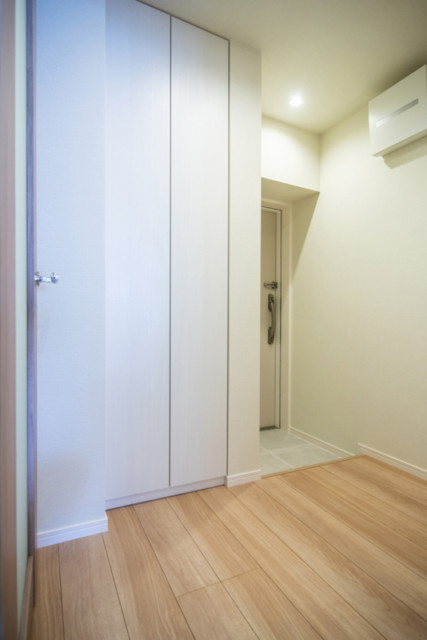 東品川ガーデニア (9)