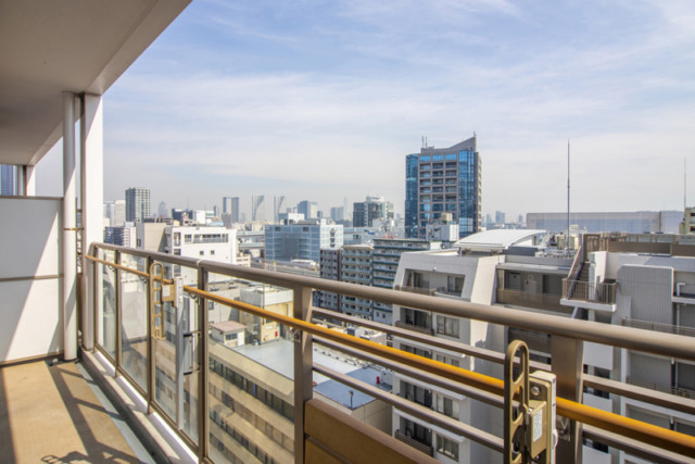 パークタワー芝浦ベイワードオーシャンウイング (11)