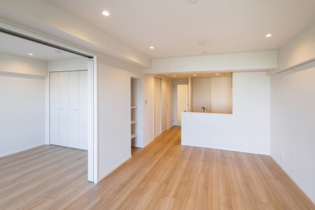 アーバンメゾン東大島 (2)