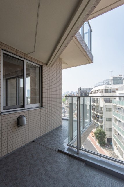 リビオレゾン目白通り (15)