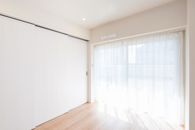 豊洲ハイツ　洋室3