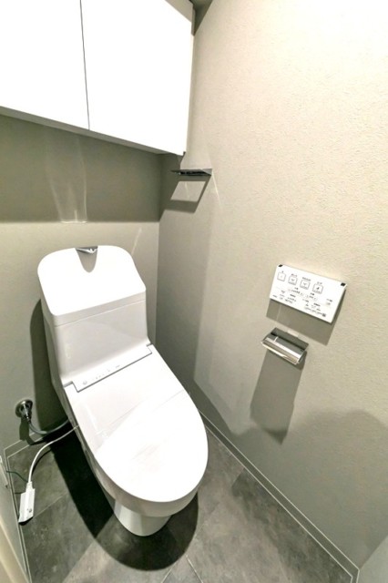 塔の山ハイツ　トイレ