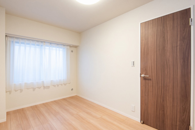 豊洲ハイツ　洋室1