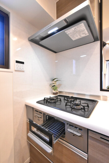 日本橋アムフラット K