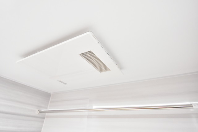 秀和目黒レジデンス 浴室