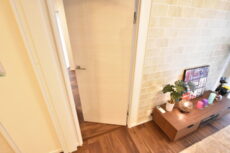 初穂マンションひがし京橋 洋室1