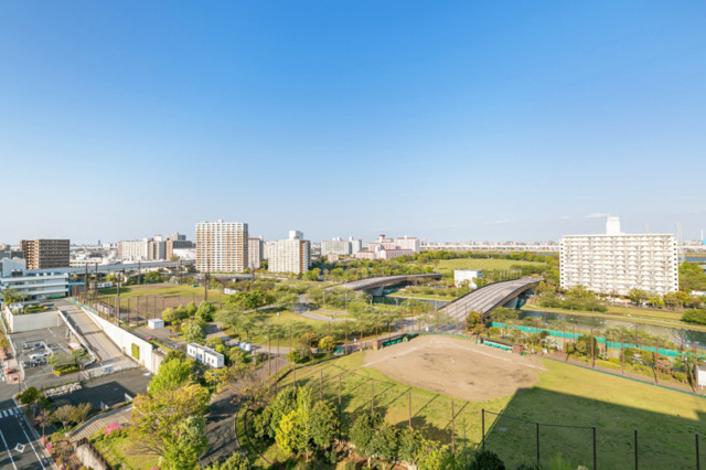 アーバンメゾン東大島 (13)