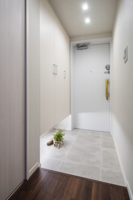 クレストフォルム門前仲町古石場 (11)