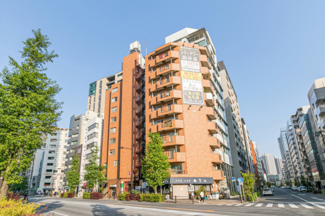 初穂マンションひがし京橋 (14)