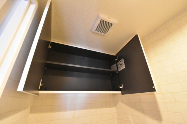 サンハイツ両国 トイレ