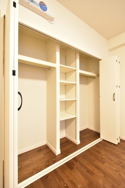 大森ハイツ 洋室1