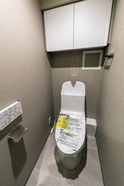 アーバンメゾン東大島 (5)