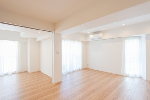 ライオンズガーデン新宿 (2)